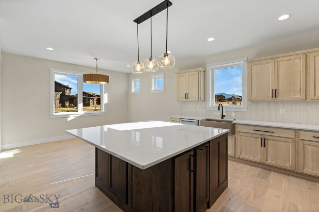 29 Swayback, Bozeman MT 59718