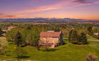 220 Ridge Trail, Bozeman MT 59715