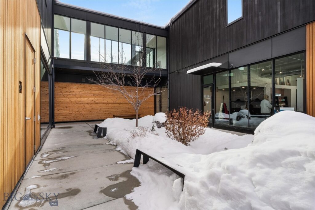 620 E Cottonwood, Bozeman MT 59715