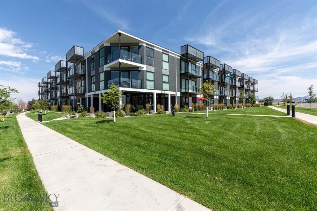 476 Enterprise Drive, Bozeman MT 59718