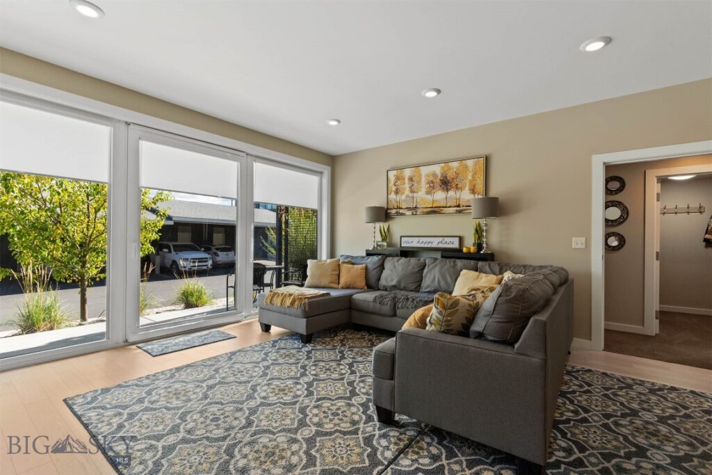 476 Enterprise Drive, Bozeman MT 59718