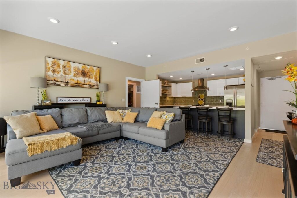 476 Enterprise Drive, Bozeman MT 59718