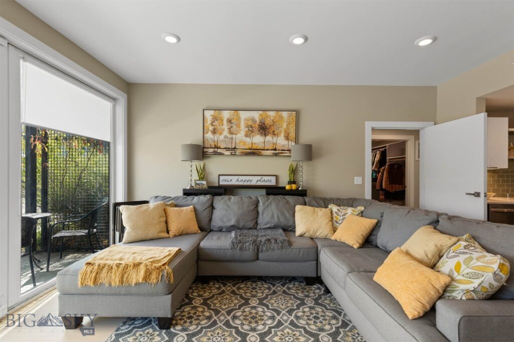 476 Enterprise Drive, Bozeman MT 59718