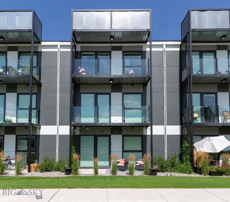 476 Enterprise Drive, Bozeman MT 59718