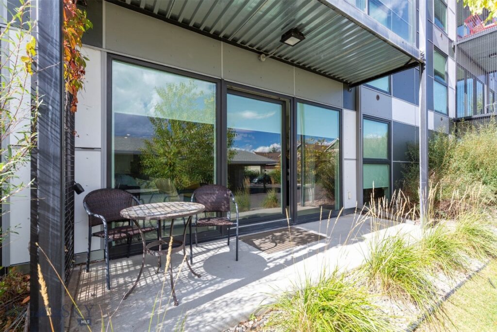 476 Enterprise Drive, Bozeman MT 59718