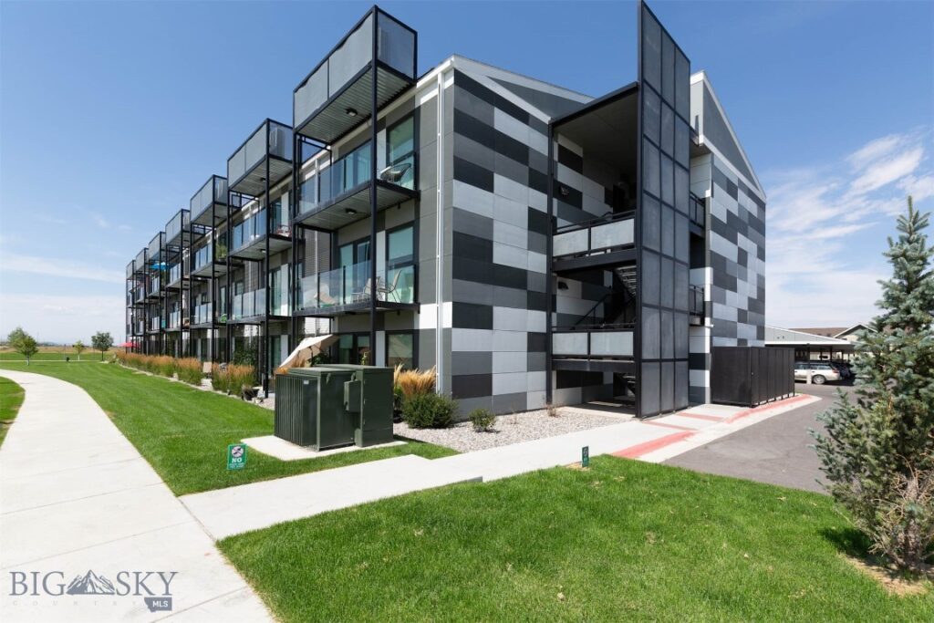 476 Enterprise Drive, Bozeman MT 59718