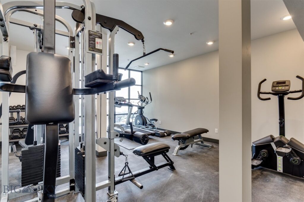 476 Enterprise Drive, Bozeman MT 59718