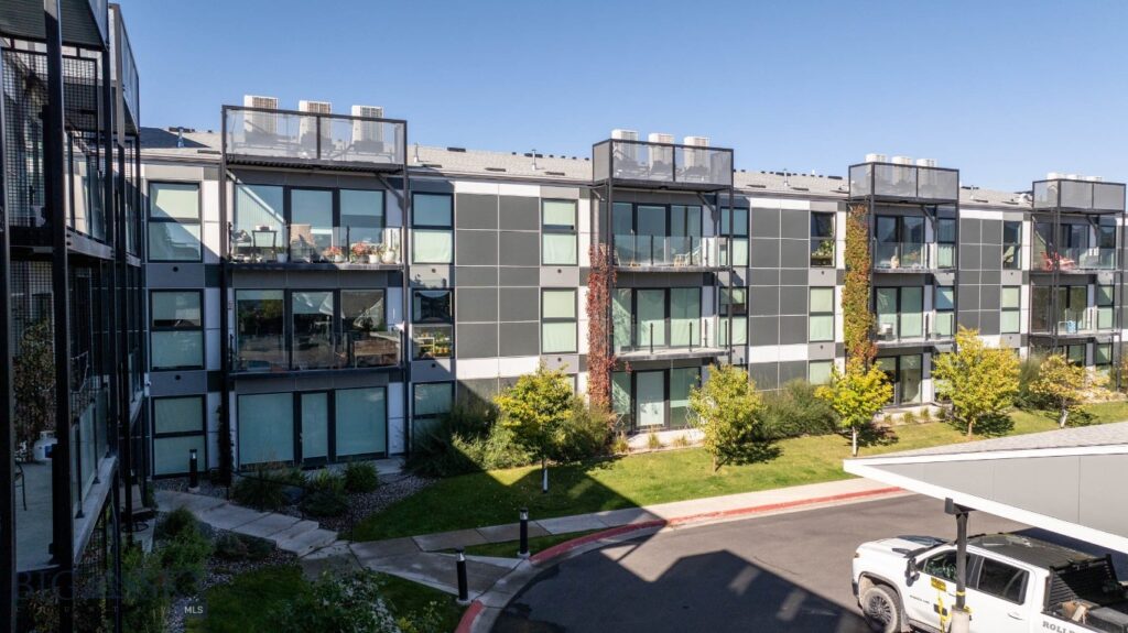 476 Enterprise Drive, Bozeman MT 59718