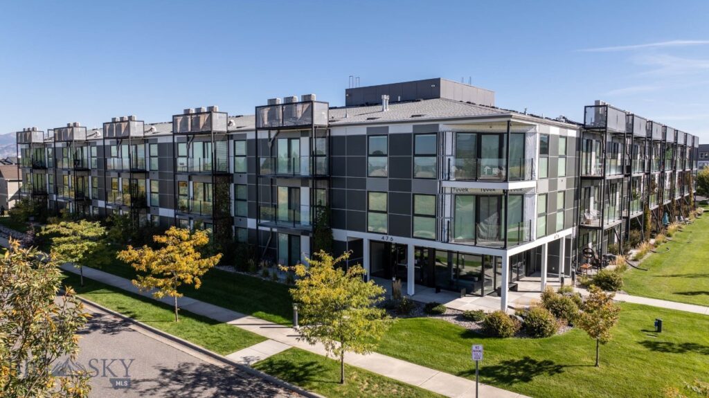 476 Enterprise Drive, Bozeman MT 59718