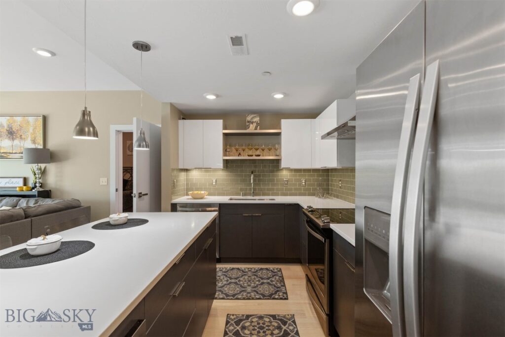 476 Enterprise Drive, Bozeman MT 59718