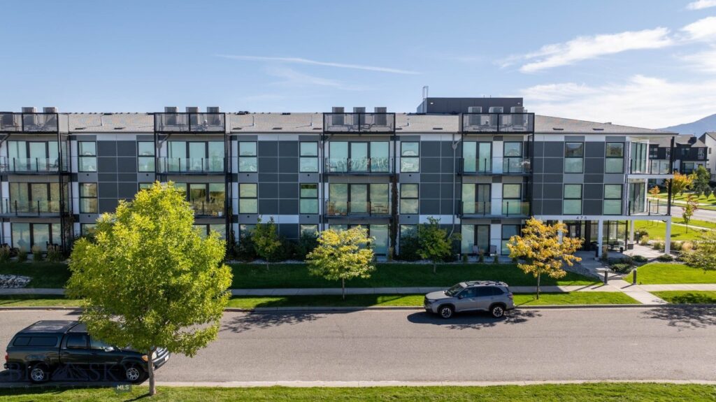 476 Enterprise Drive, Bozeman MT 59718