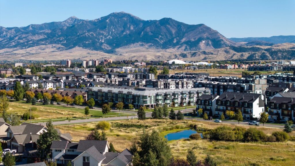 476 Enterprise Drive, Bozeman MT 59718