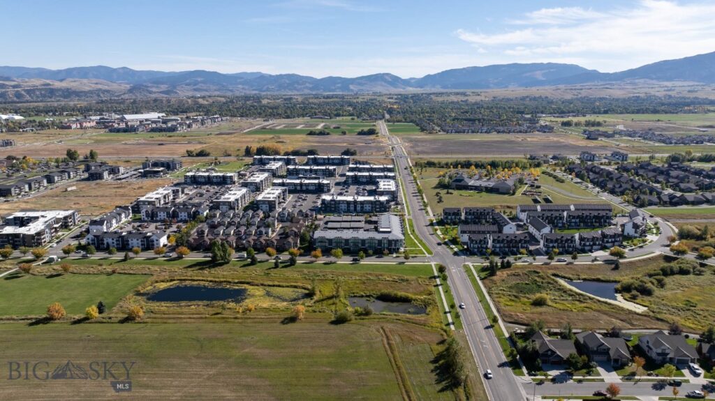 476 Enterprise Drive, Bozeman MT 59718