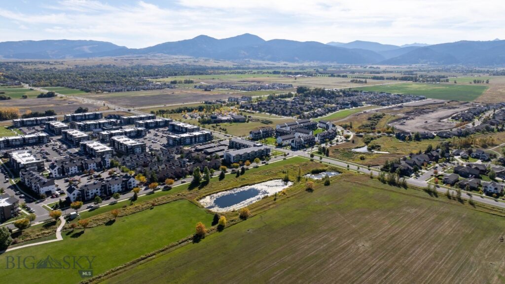 476 Enterprise Drive, Bozeman MT 59718