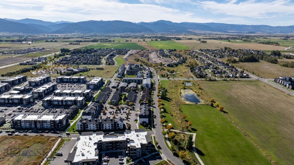 476 Enterprise Drive, Bozeman MT 59718