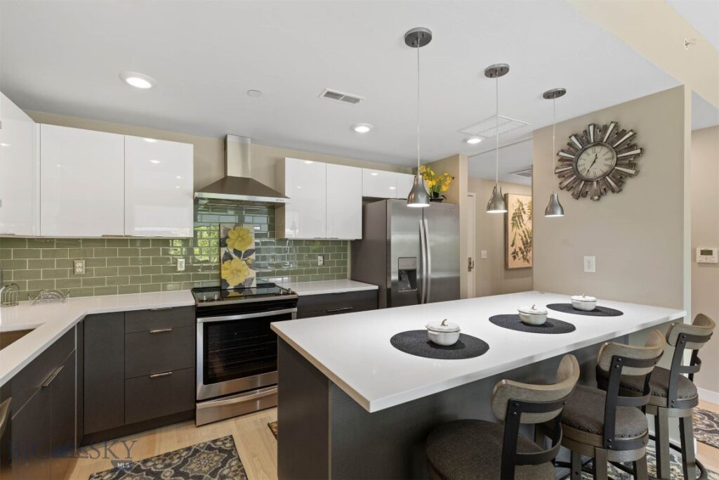 476 Enterprise Drive, Bozeman MT 59718