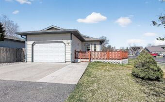 115 8th Street, Belgrade MT 59714