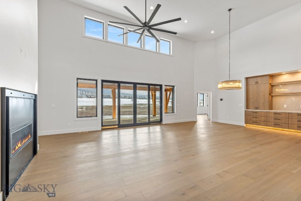 442 Balsam Drive, Bozeman MT 59718