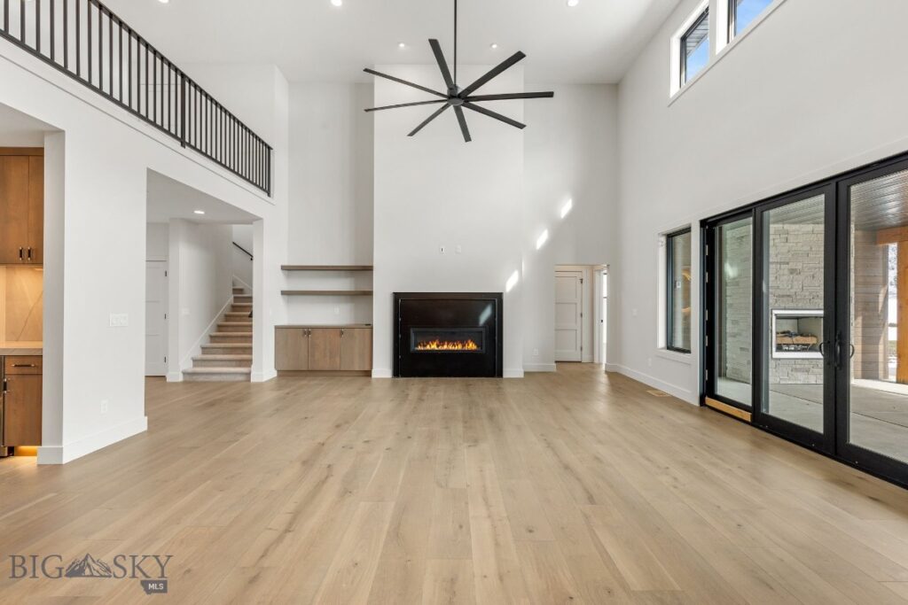 442 Balsam Drive, Bozeman MT 59718