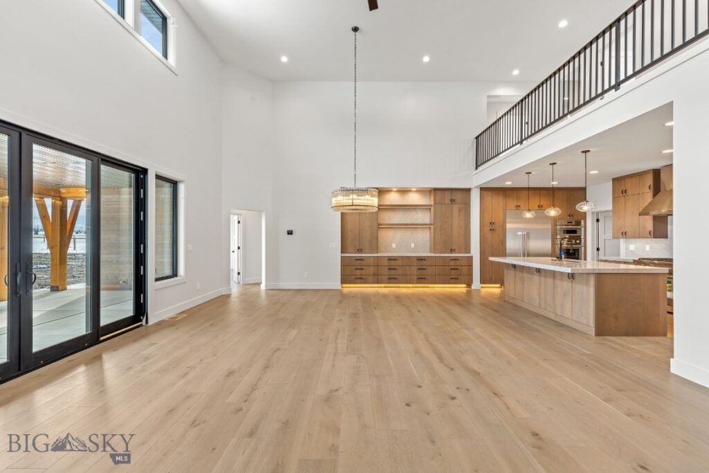 442 Balsam Drive, Bozeman MT 59718