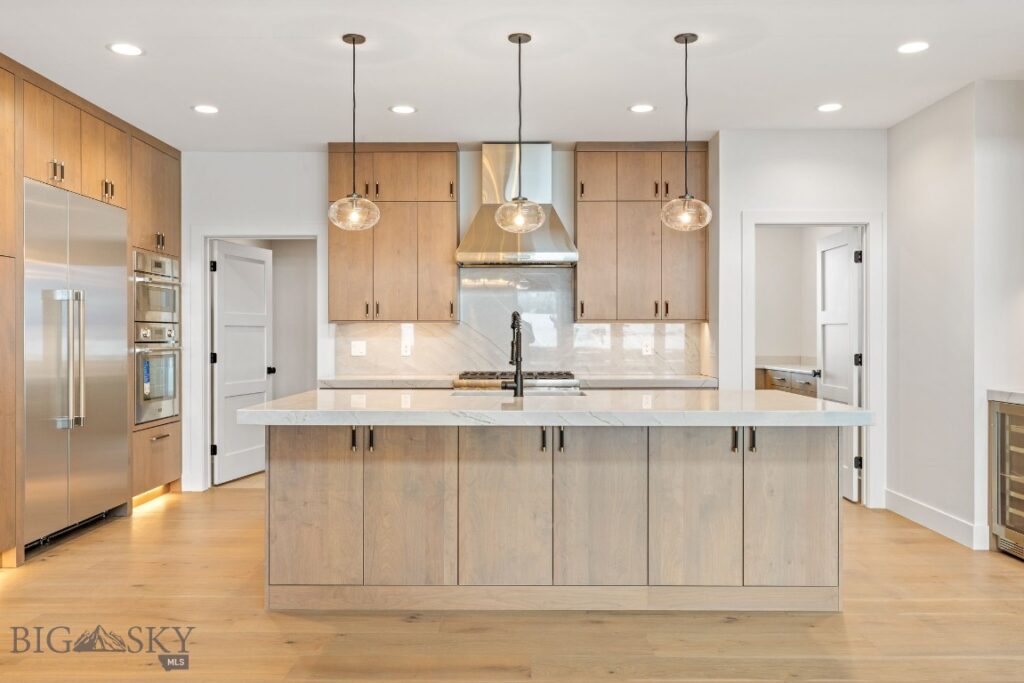 442 Balsam Drive, Bozeman MT 59718