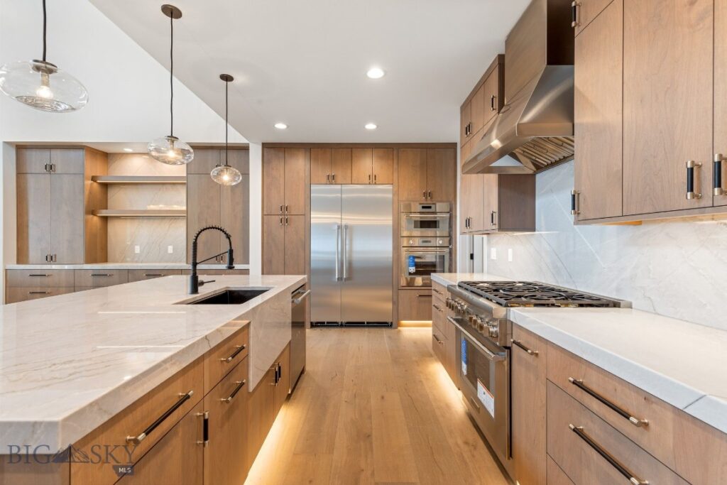 442 Balsam Drive, Bozeman MT 59718