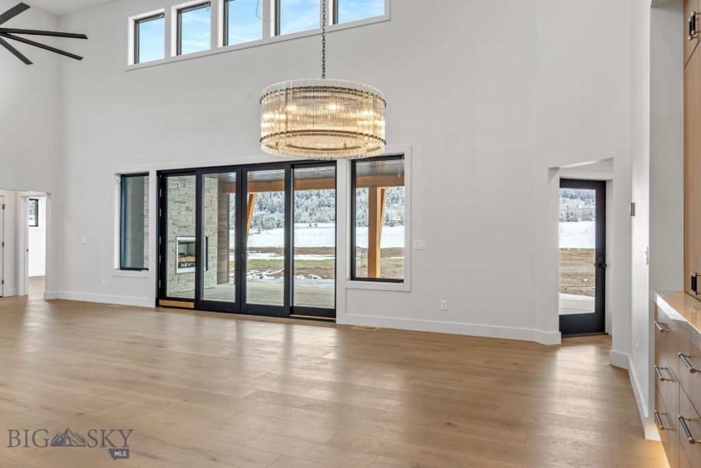 442 Balsam Drive, Bozeman MT 59718