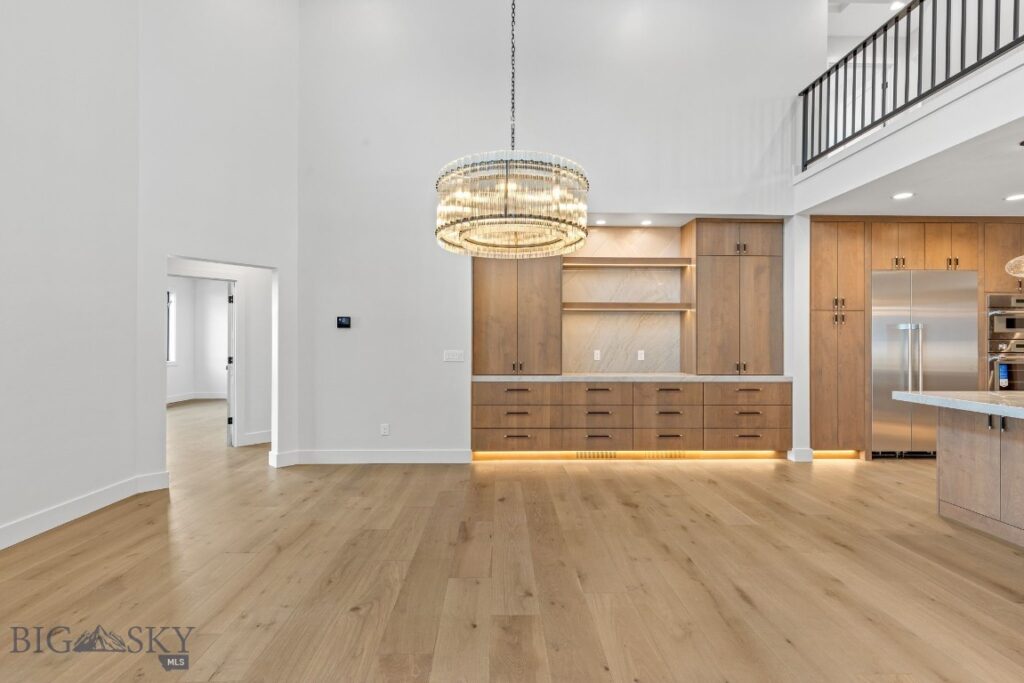 442 Balsam Drive, Bozeman MT 59718