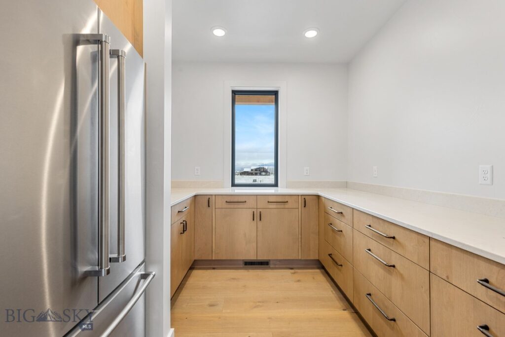 442 Balsam Drive, Bozeman MT 59718