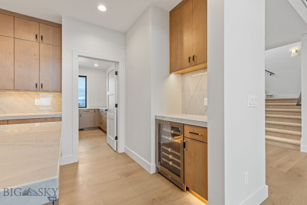 442 Balsam Drive, Bozeman MT 59718