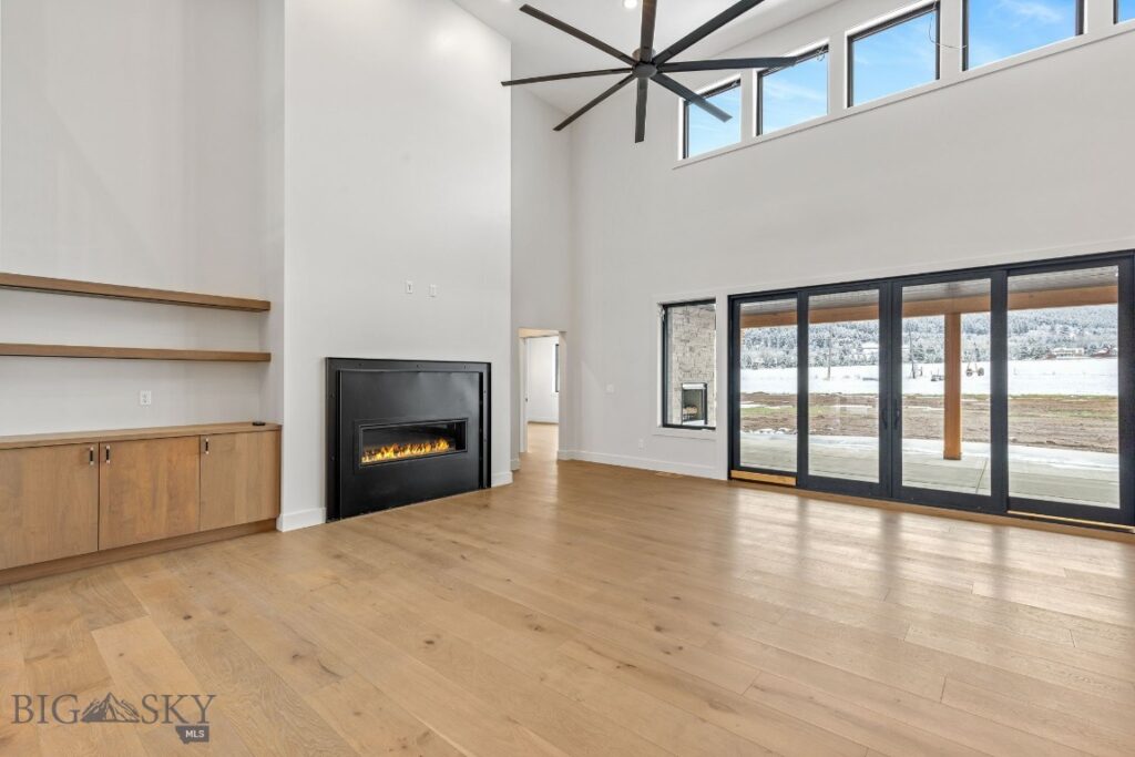 442 Balsam Drive, Bozeman MT 59718