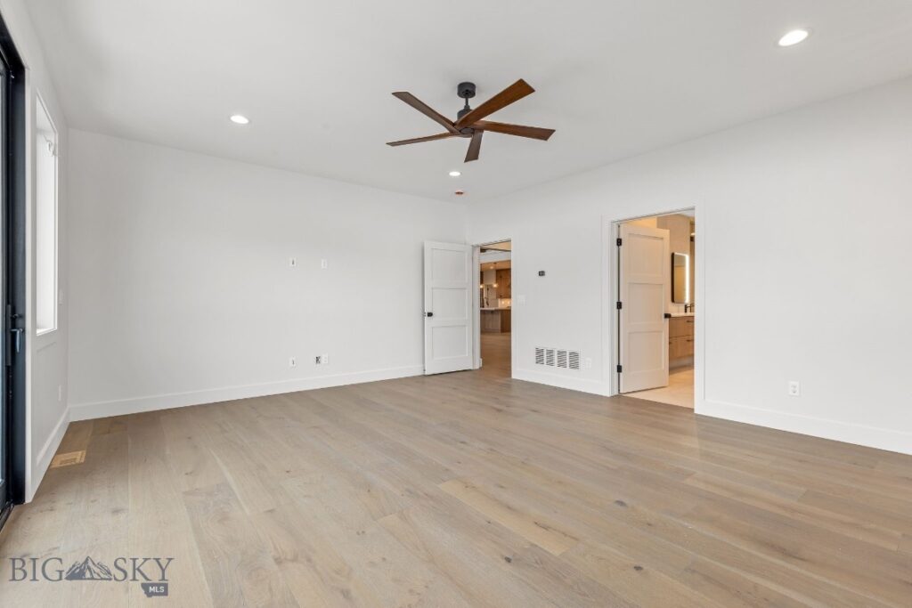 442 Balsam Drive, Bozeman MT 59718