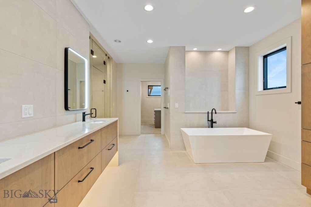 442 Balsam Drive, Bozeman MT 59718