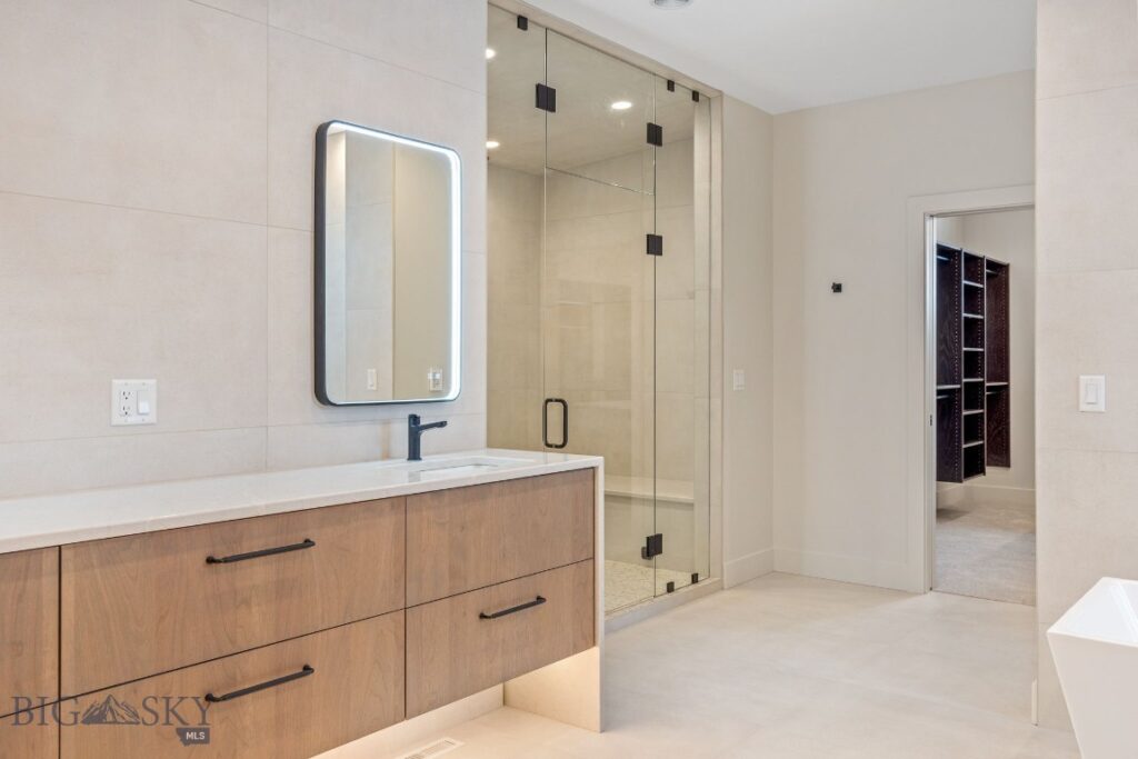 442 Balsam Drive, Bozeman MT 59718