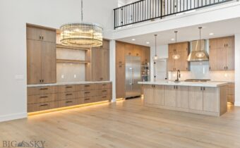 442 Balsam Drive, Bozeman MT 59718