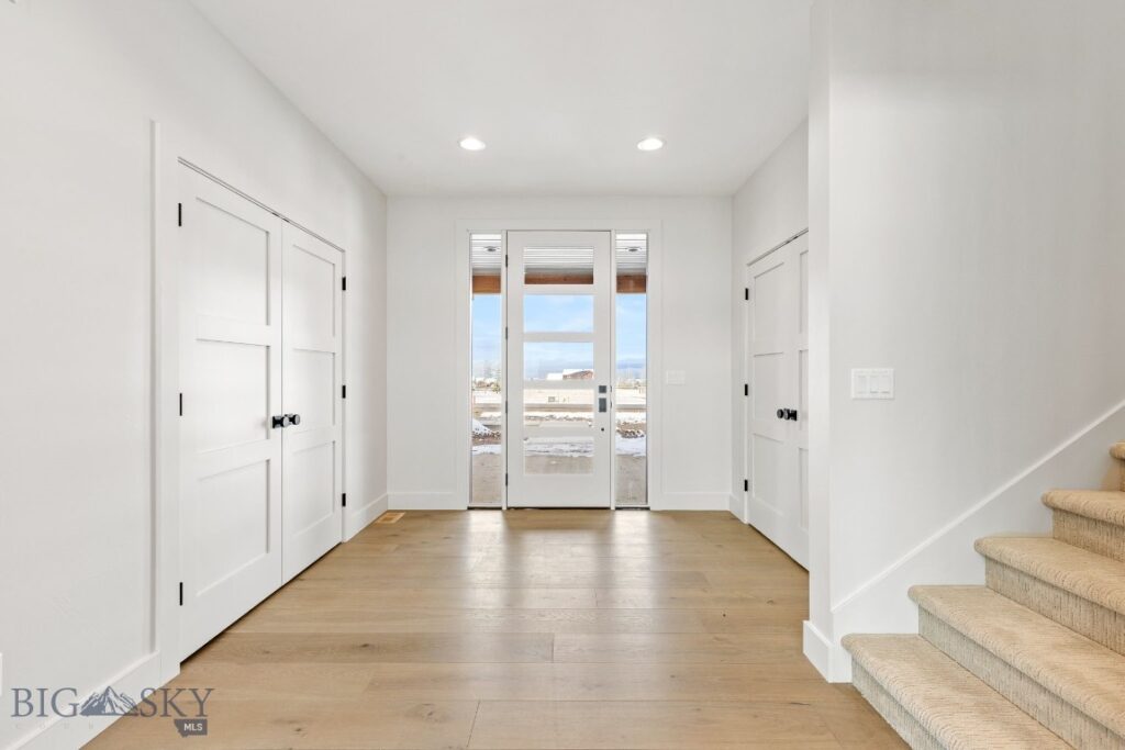 442 Balsam Drive, Bozeman MT 59718