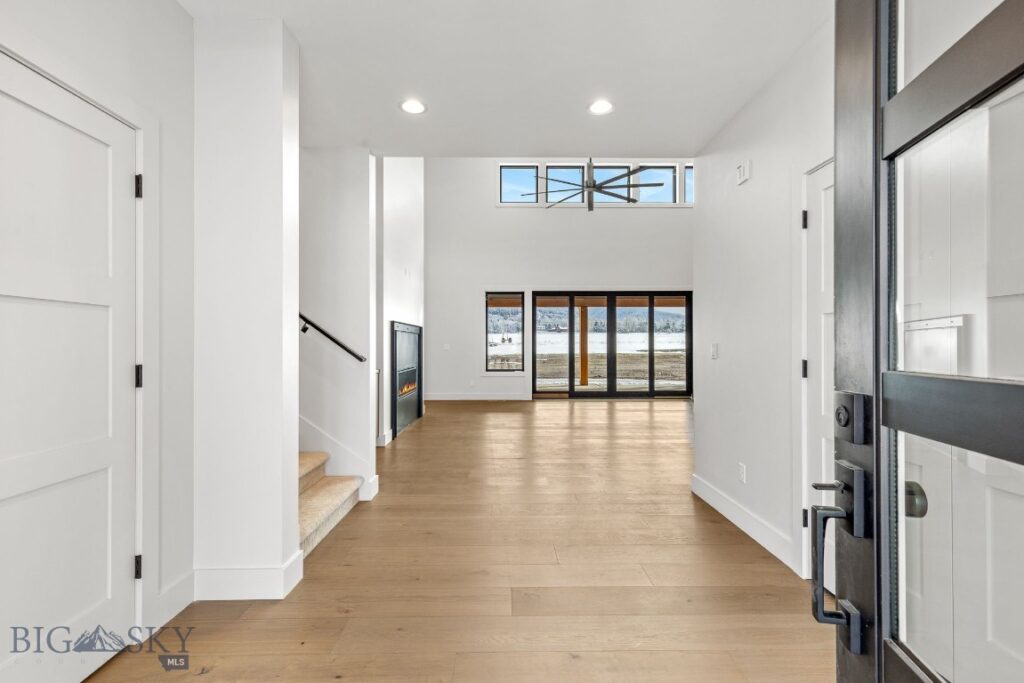 442 Balsam Drive, Bozeman MT 59718