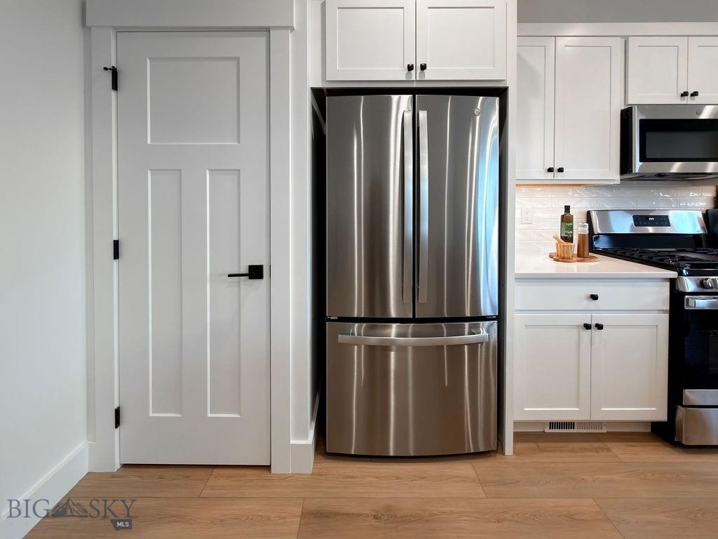 602 Hailey Drive, Belgrade MT 59714