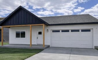 602 Hailey Drive, Belgrade MT 59714