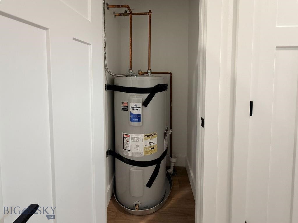 602 Hailey Drive, Belgrade MT 59714