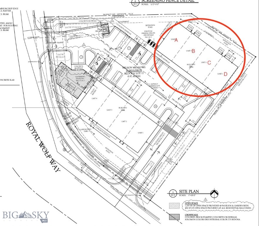 3589 Royal Wolf, Bozeman MT 59718