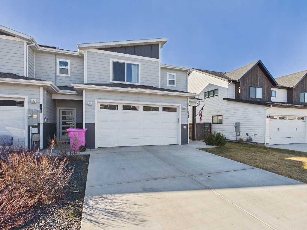 1310 Fozzie Lane, Belgrade MT 59714