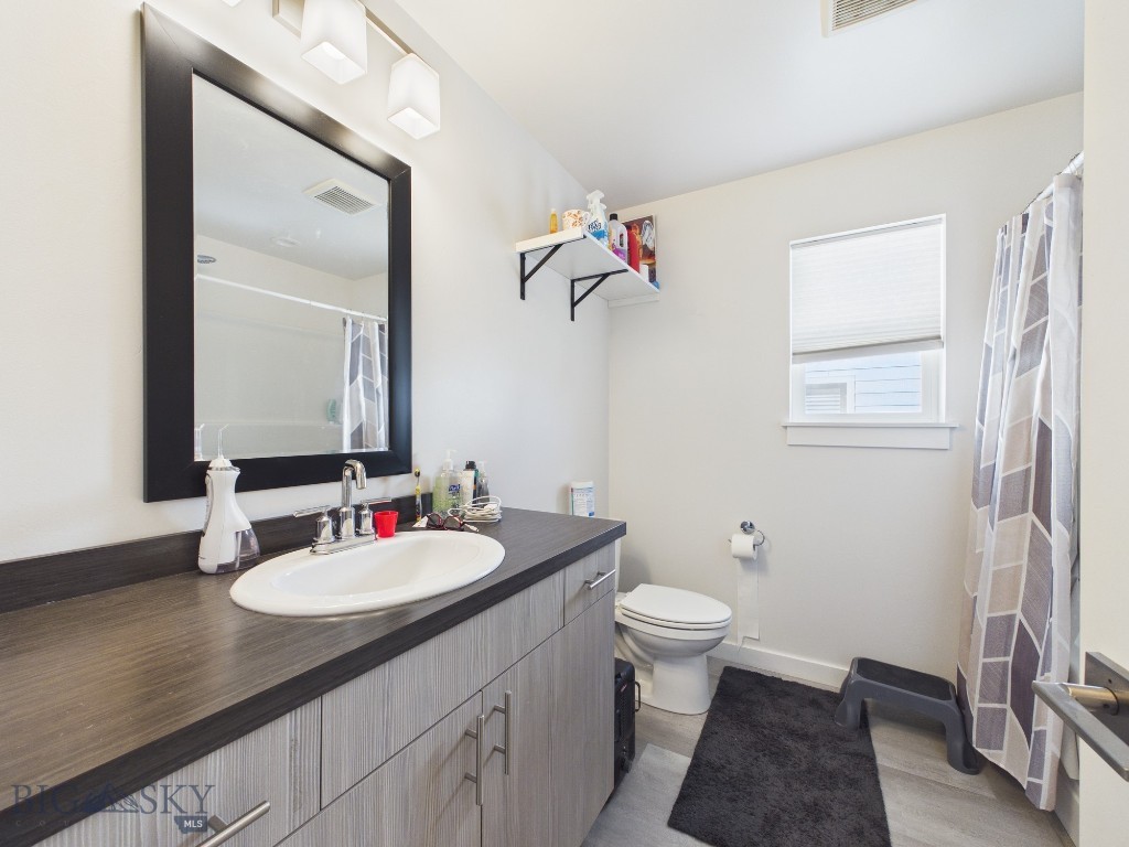 1310 Fozzie Lane, Belgrade MT 59714