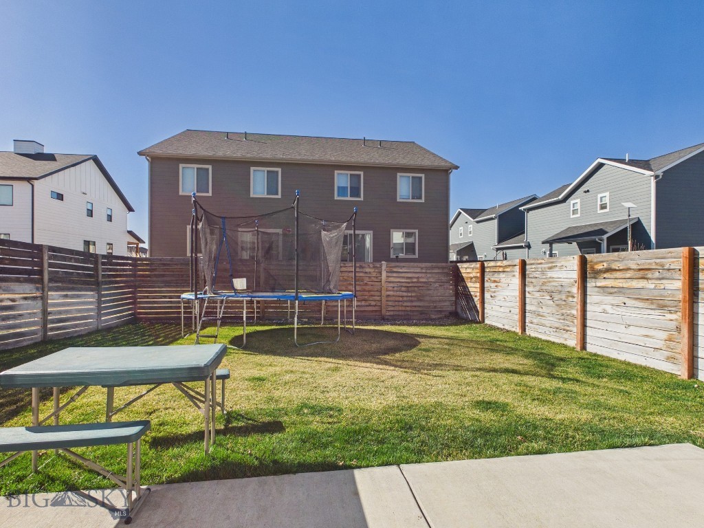 1310 Fozzie Lane, Belgrade MT 59714
