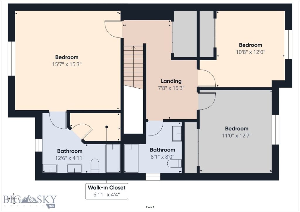 1310 Fozzie Lane, Belgrade MT 59714