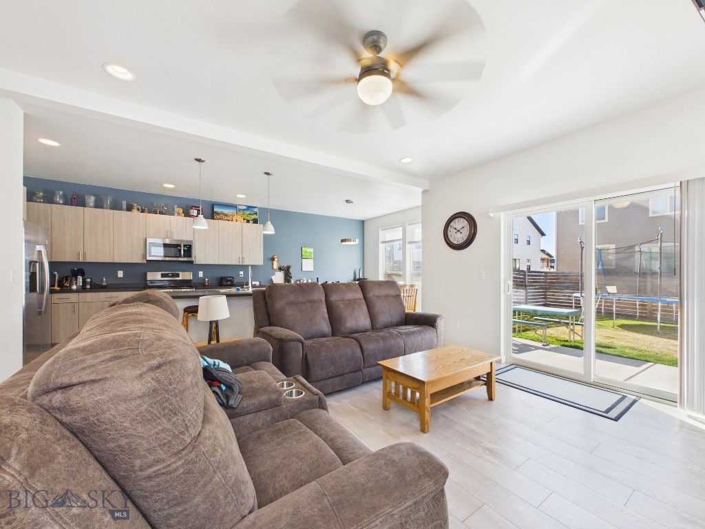 1310 Fozzie Lane, Belgrade MT 59714