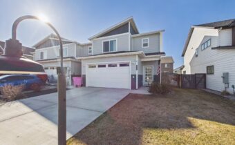 1310 Fozzie Lane, Belgrade MT 59714