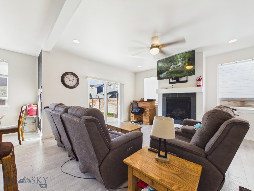 1310 Fozzie Lane, Belgrade MT 59714