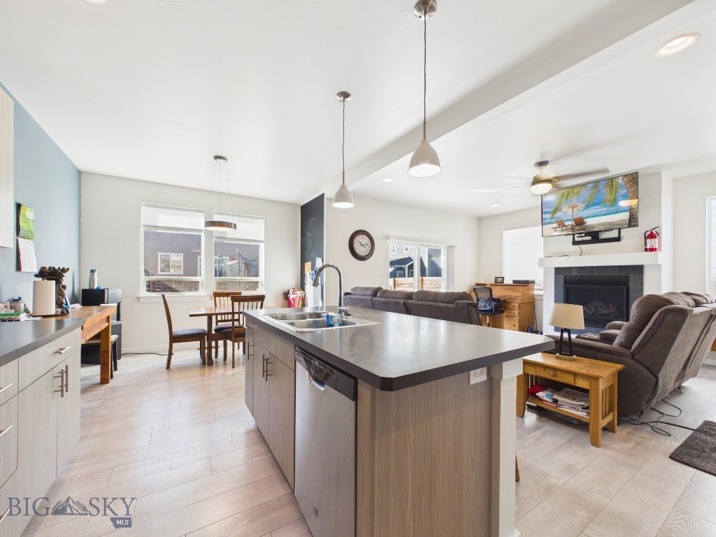 1310 Fozzie Lane, Belgrade MT 59714