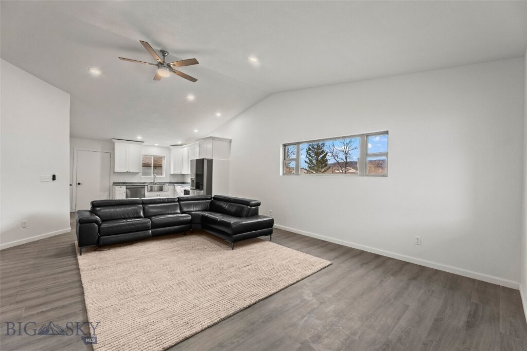 524 N M Street, Livingston MT 59047